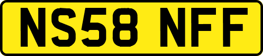 NS58NFF