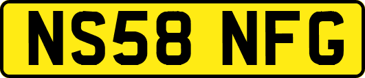 NS58NFG