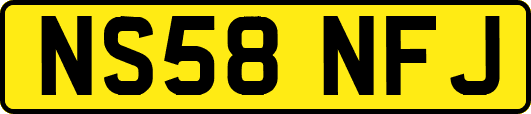 NS58NFJ