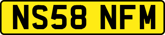 NS58NFM