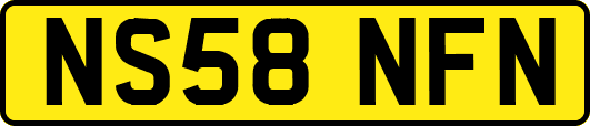 NS58NFN