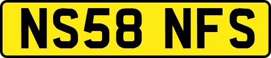 NS58NFS