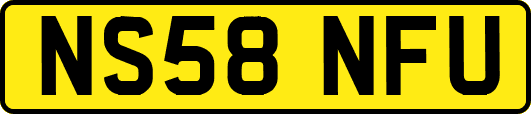 NS58NFU