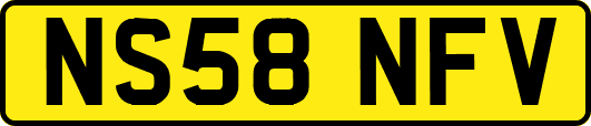 NS58NFV