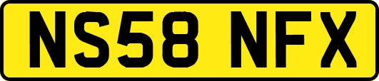 NS58NFX