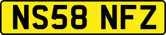 NS58NFZ
