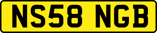 NS58NGB