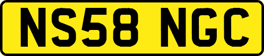 NS58NGC