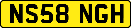 NS58NGH