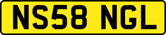 NS58NGL