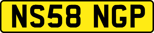 NS58NGP