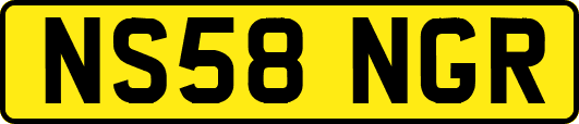 NS58NGR