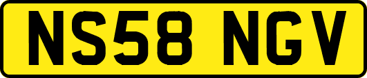 NS58NGV
