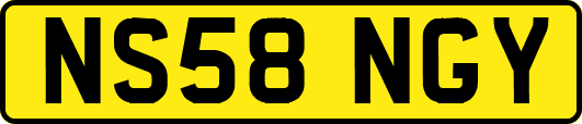 NS58NGY