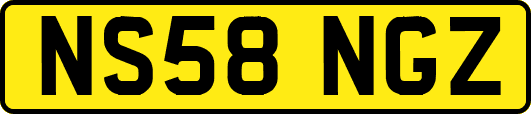 NS58NGZ