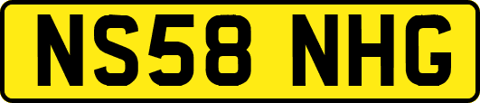 NS58NHG