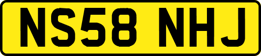 NS58NHJ