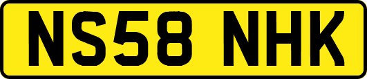 NS58NHK