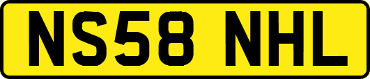 NS58NHL