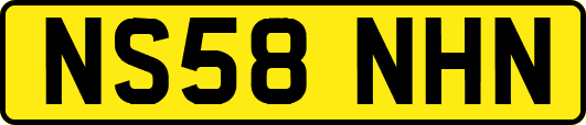 NS58NHN