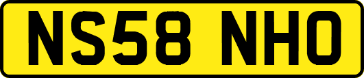 NS58NHO