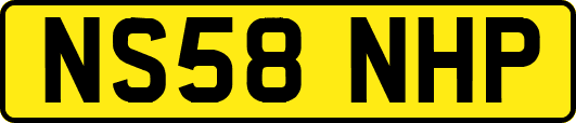 NS58NHP