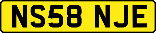 NS58NJE