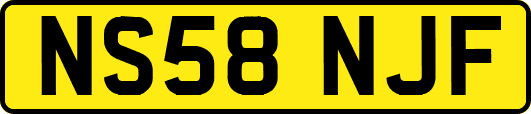 NS58NJF