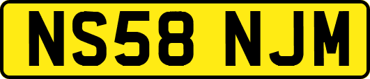 NS58NJM