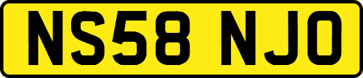 NS58NJO