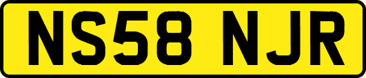 NS58NJR