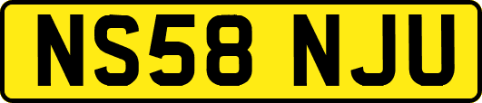 NS58NJU