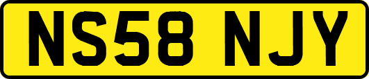 NS58NJY