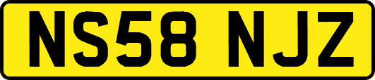 NS58NJZ