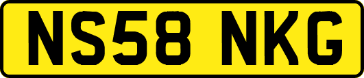NS58NKG