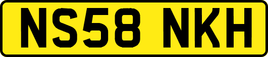 NS58NKH