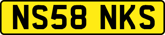 NS58NKS
