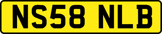 NS58NLB