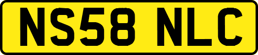 NS58NLC