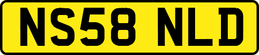 NS58NLD