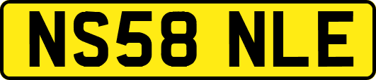 NS58NLE