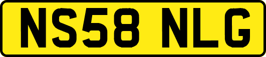 NS58NLG