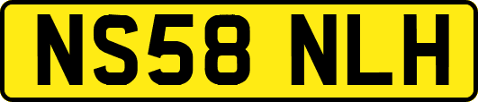 NS58NLH