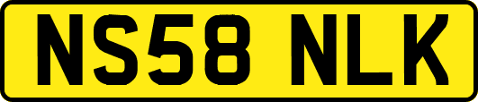 NS58NLK
