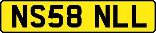 NS58NLL