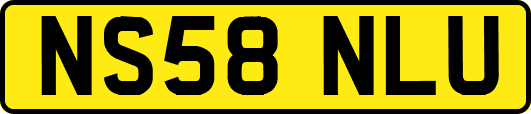 NS58NLU