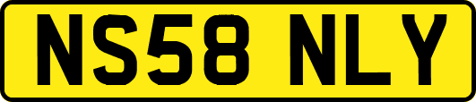 NS58NLY