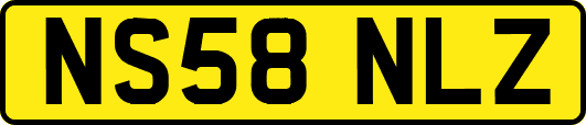 NS58NLZ