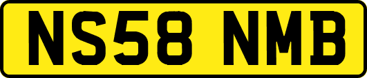 NS58NMB