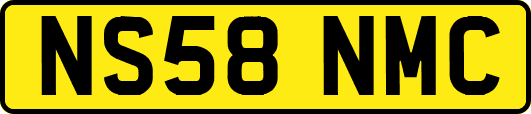 NS58NMC